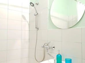 Квартира Самоцвет Хибин