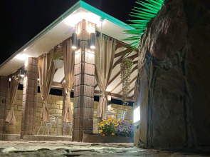 База отдыха Флора