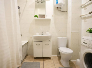 Апартаменты Пять Звёзд Дружбы Народов 28Б