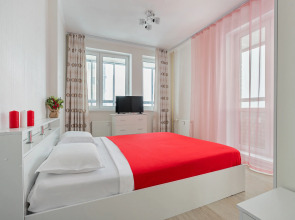 Апартаменты MaxRealty24 на Просторной 14