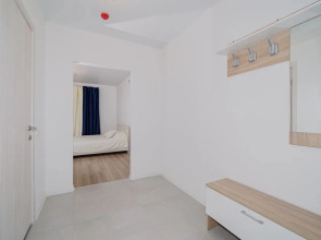 Квартира Полимерный Переулок 11