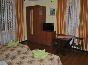 Гостевой дом Кашира