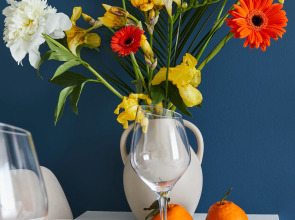 Апартаменты Tropical Apart от APARTMENTS & stories