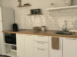 Квартира Золото Души