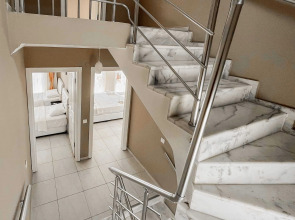 Вилла Rena Villaları - Spacious and Private Pool Villa in Oludeniz