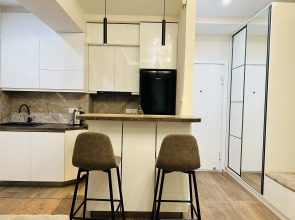 Апартаменты Cozy Apt 2 in the center of the city, Republic sq