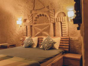 Бутик-Отель Pinhan Suites