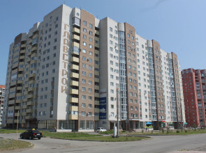 Квартира Уютный Дом