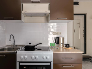 Апартаменты Knokey Электрический