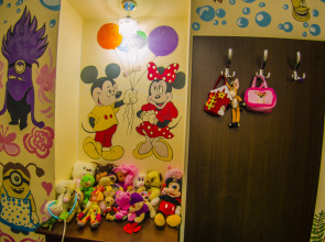 Гостевой Дом More Resort