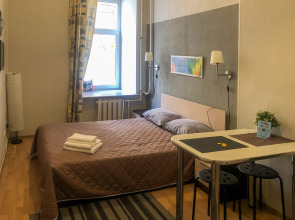 Гостевой дом MK Okna