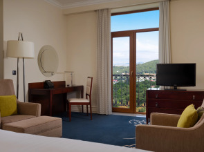 Отель Tsaghkadzor Marriott