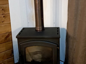 Вилла Chilla Villa Black