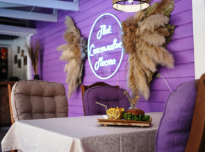 Отель Александр