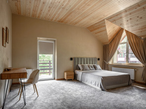 База Отдыха Фрегат