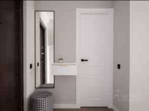 Квартира Уютные на комендантском