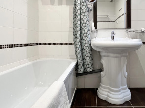 Отель Улан-Удэ