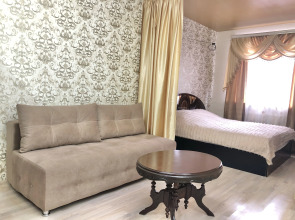 Апартаменты Бриллианс