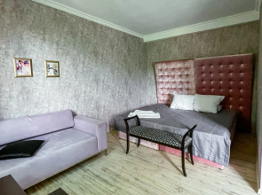 Апартаменты Мира