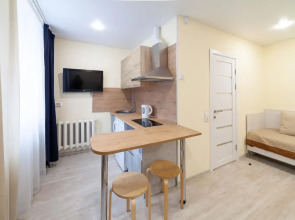 Апартаменты Виктория 1