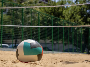 Отель Чёрное море (корпуса 1 и 2)