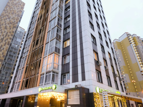 Апартаменты Рядом с Внуково