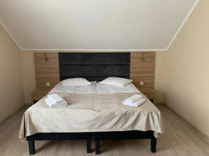 Гостевой дом ZZZ