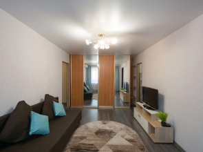 Апартаменты в Центре города