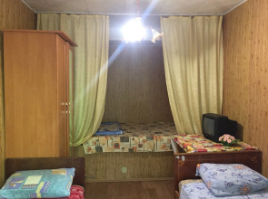 Гостевой Дом Viktoria