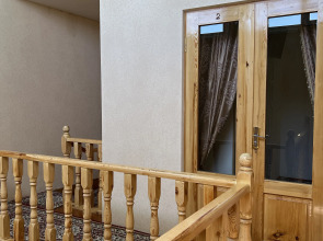 Отель Minorai Hurd