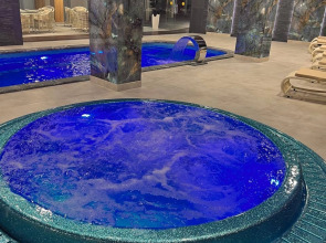 Гостевой дом  Rosa Del Viento