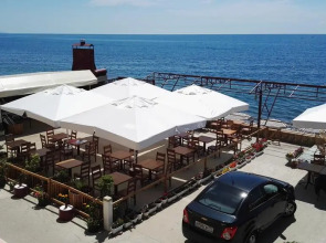 Отель OAI Beach Resort