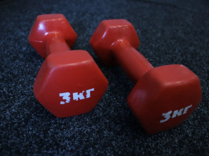 Квартира Квартирник у Зайцев