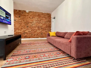 Апартаменты ArendaGrad Бакунина 9