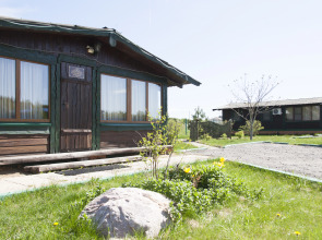 База Отдыха Ючмер