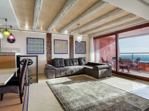 Апартаменты Фамилия Делюкс 23