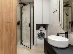 Апартаменты Ocean View Gold Apartments