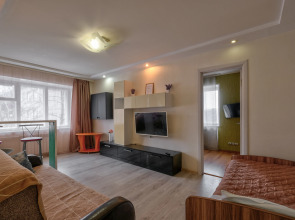 Апартаменты Воскресенская 92