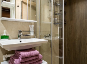 Апартаменты  Comfort Life в Измайлово Lila