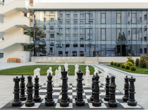 Отель Россиянка