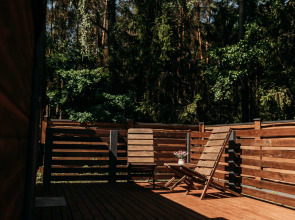 Гостевой дом дом в аренду в Беловежской пуще