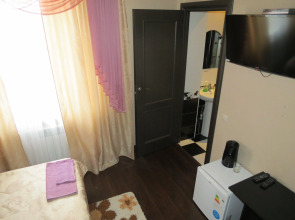 Меблированные комнаты Астория