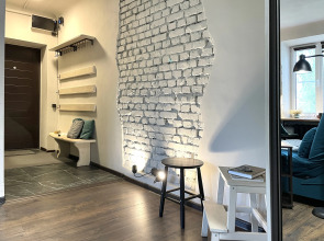 Квартира Latte macchiato туристический прованс