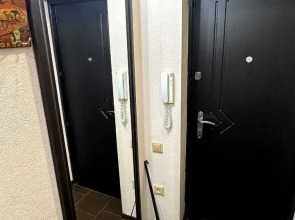 Квартира на Савушкина 46