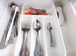 Квартира BGHouse на проспекте имени Ленина