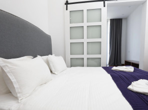 Отель Homey Kobuleti