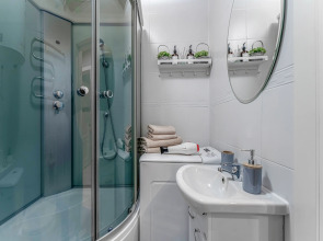 Квартира  Tor в центре города