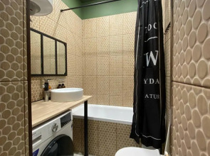 Апартаменты Baltic Apart у башни