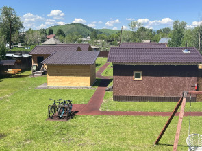 База отдыха VARLEO'S