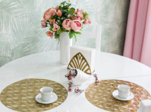 Квартира Чистопольская 85А